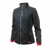 CRAFTSMAN Heated Clothing Craftsman Women's Hybrid Heated Jacket Battery Included (X-Large)
