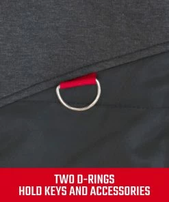 CRAFTSMAN Heated Clothing Craftsman Women's Hybrid Heated Jacket Battery Included (X-Large) -Craftsman Store 45360463 scaled