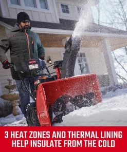 CRAFTSMAN Heated Clothing Craftsman Men's Hybrid Heated Jacket with Battery Included (X-Large) 12 CRAFTSMAN Heated Clothing Craftsman Men's Hybrid Heated Jacket with Battery Included (X-Large) -Craftsman Store 45369090 scaled