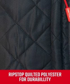 CRAFTSMAN Heated Clothing Craftsman Women's Hybrid Heated Jacket Battery Included (Small) -Craftsman Store 45369098 scaled