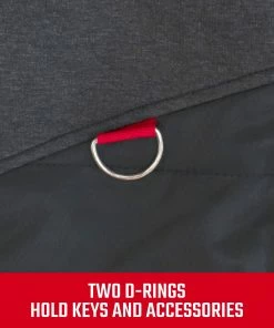 CRAFTSMAN Heated Clothing Craftsman Women's Hybrid Heated Jacket Battery Included (Small) -Craftsman Store 45369100 scaled