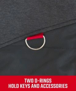 CRAFTSMAN Heated Clothing Craftsman Men's Hybrid Heated Jacket with Battery Included (Medium) 11 CRAFTSMAN Heated Clothing Craftsman Men's Hybrid Heated Jacket with Battery Included (Medium) -Craftsman Store 45371263 scaled