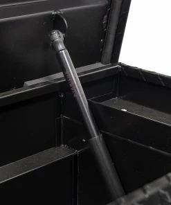 CRAFTSMAN Truck Tool Boxes CRAFTSMAN Full Slim Box, Black -Craftsman Store 45498774 scaled