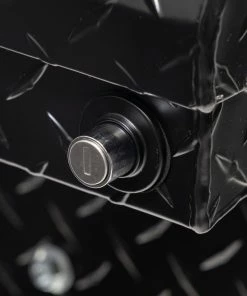 CRAFTSMAN Truck Tool Boxes CRAFTSMAN Full Slim Box, Black -Craftsman Store 45498779 scaled