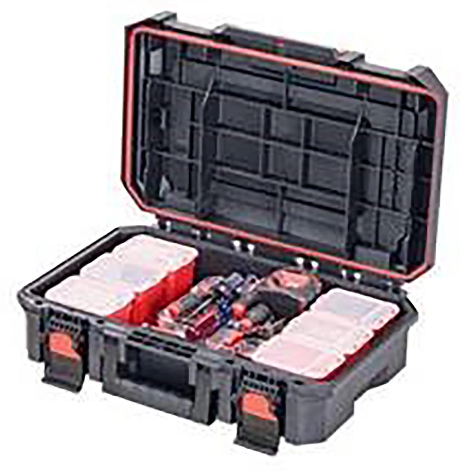 CRAFTSMAN Portable Tool Boxes CM Tradestack Pro Suitcase 4 CRAFTSMAN Portable Tool Boxes CM Tradestack Pro Suitcase - Image 4